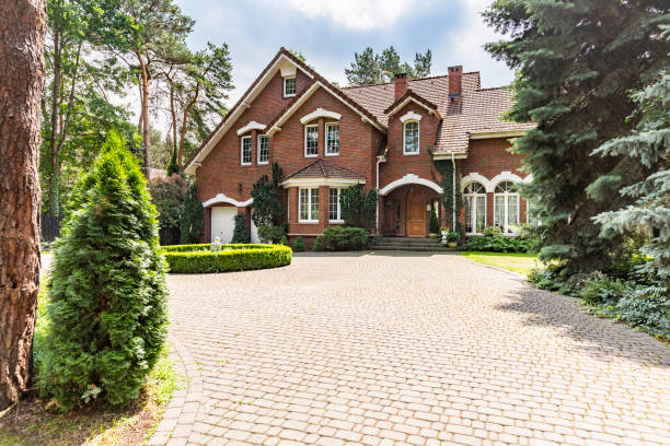 Trusted Lake Hallie, WI Driveway Pavers Experts