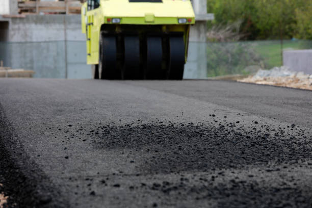 Reasons to Select Us for Your Driveway Paving Requirements in Lake Hallie, WI