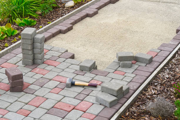 Best Affordable Driveway Pavers  in Lake Hallie, WI