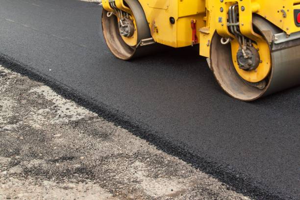 Reasons to Select Us for Your Driveway Paving Requirements in Lake Hallie, WI